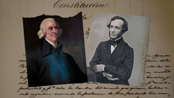 Mazzina, Constanza - Adam Smith's Legacy in Alberdi's Argentina (no text)