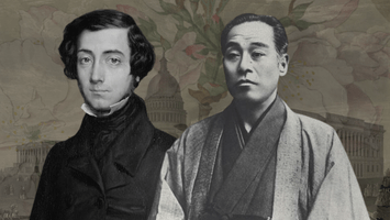 Meany, Paul - Learning to Stand Upright Fukuzawa Yukichi, Tocqueville, and the Spirit of Independence (no text)