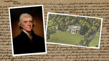 Powell - A Sophisticated, Radical Vision: A Biography of Thomas Jefferson
