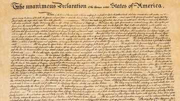 Smith, George - "That Audacious Document": Notes on the Declaration of Independence