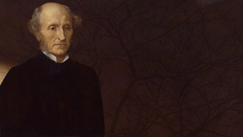 Glod, Bill - Mill on Individuality and the Limits of Social Authority (no text)