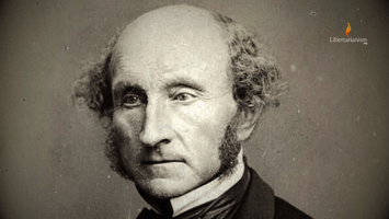 Glod, Bill - Mill on Liberty of Thought and Discussion (no text)