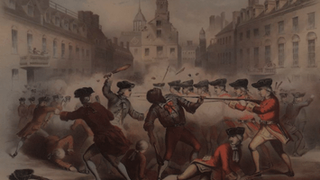 Meany, Paul - The Boston Massacre and the Rule of Law (no text)