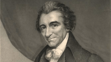 Powell, Jim - A Right to Rebel A Biography of Thomas Paine
