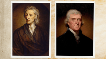 Rieger - The Right of Conscience From Locke to Jefferson