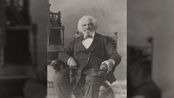Smith, Erec - What Frederick Douglass Teaches Us About the Meaning of Juneteenth (no text)