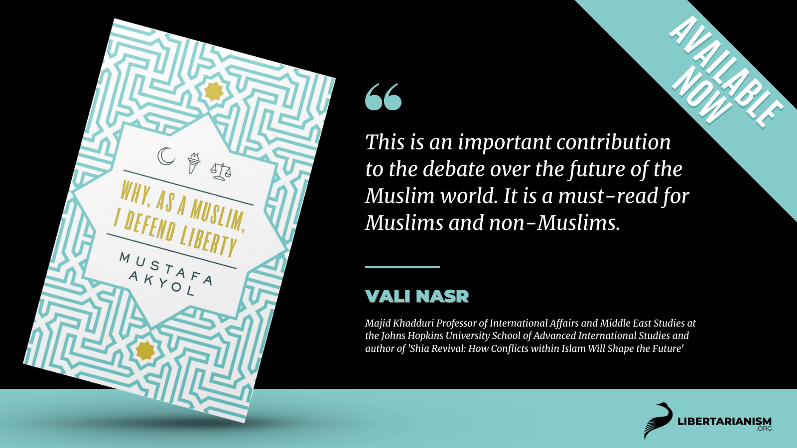 Muslim Liberty