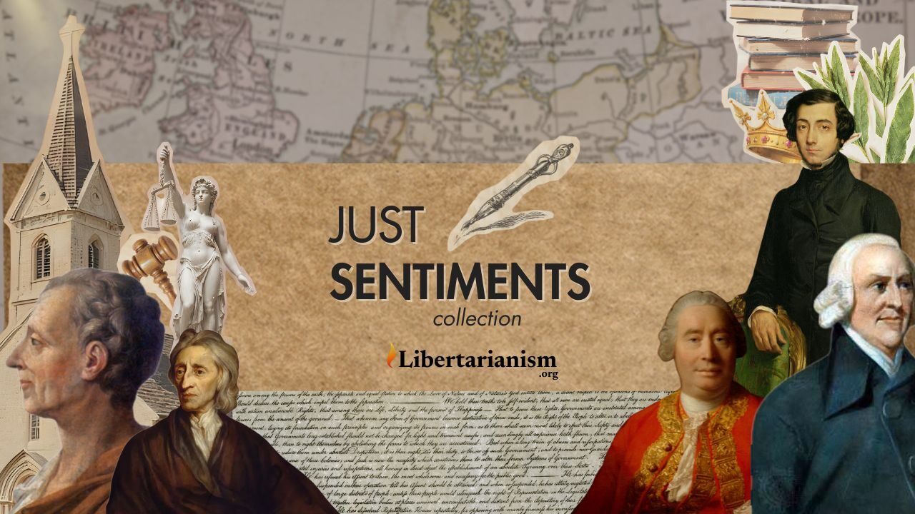 just sentiments cover corrected