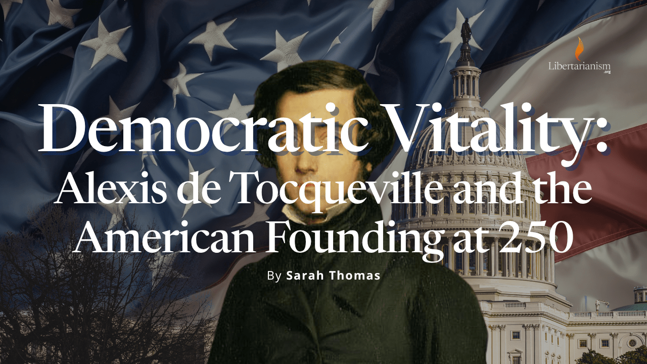 Tocqueville