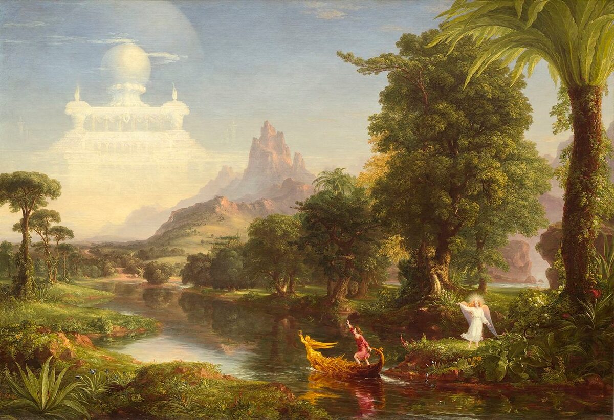 Media Name: thomas_cole_-_the_ages_of_life_-_youth_-_wga05140.jpg