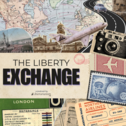 Liberty Exchange new Logo