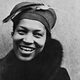 Zora Neale Hurston