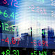 Market exchanges