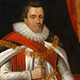 The First Person to Prosecute a Head of State, John Cooke