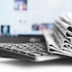 From Newspapers to Newsletters