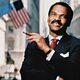 reginald lewis