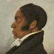Painting of James Forten