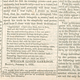 A photo showing part of an original copy of the first issue of The Liberator.
