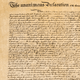 Smith, George - "That Audacious Document": Notes on the Declaration of Independence