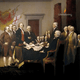 The American Founding: 250 Years Later (Collection Cover)