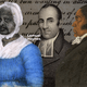 Meany, Paul - The Black American Founders (no text)