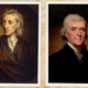 Rieger - The Right of Conscience From Locke to Jefferson