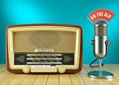 Secret History of Right Wing Radio