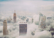 Do We Still Need Cities