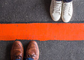 What Divides Us