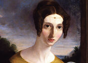 John Stuart Mill's Co-author Harriet Taylor Mill