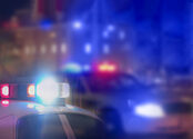 Experiencing Policing