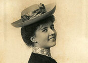 Rose Wilder Lane