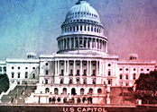 AMERICA'S POLITICAL INSTABILITY