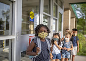How Covid Changed the School Choice Debate
