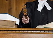 Blind Injustice