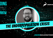 Underpopulation Crisis