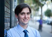 Image of Jason Sorens.
