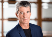 Image of Bruce Pardy.
