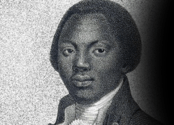 Image of Olaudah Equiano