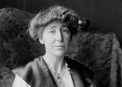 Image of Jeannette Rankin