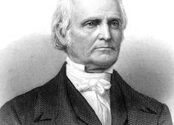 reverend john rankin