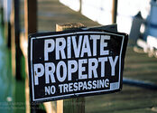Media Name: private_property.jpg