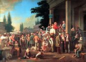Media Name: the_county_election_bingham_1846.jpg