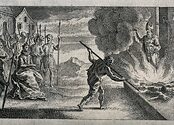 Media Name: the_death_of_thomas_cranmer_at_the_stake_burnt_for_heresy_i_wellcome_v0041723.jpg
