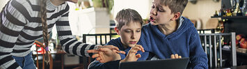 Homeschooling Goes Viral