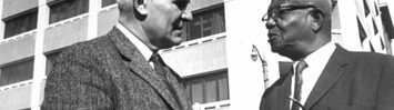 A.G. Gaston: Black Businessman and Civil Rights Icon