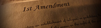 An Endangered Native Species: The First Amendment