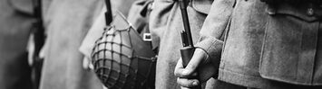 Conscription: The Means of Interventionism