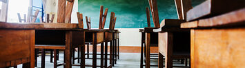 Early Federal Education Policy