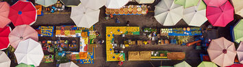 bazarre